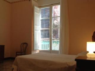 B&B Al Capitello Palermo Eksteriør bilde