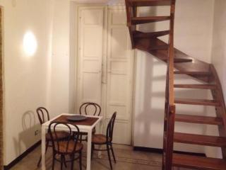 B&B Al Capitello Palermo Eksteriør bilde