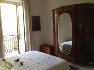 B&B Al Capitello Palermo Eksteriør bilde