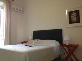 B&B Al Capitello Palermo Eksteriør bilde